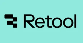 Retool interface screenshot